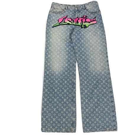 louis vuitton pants canada